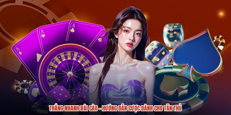 Thắng Nhanh Bài Cào - Hướng Dẫn Cược Dành Cho Tân Thủ